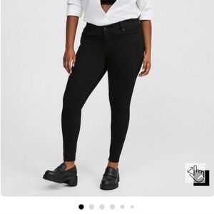 Bombshell Skinny Jeans